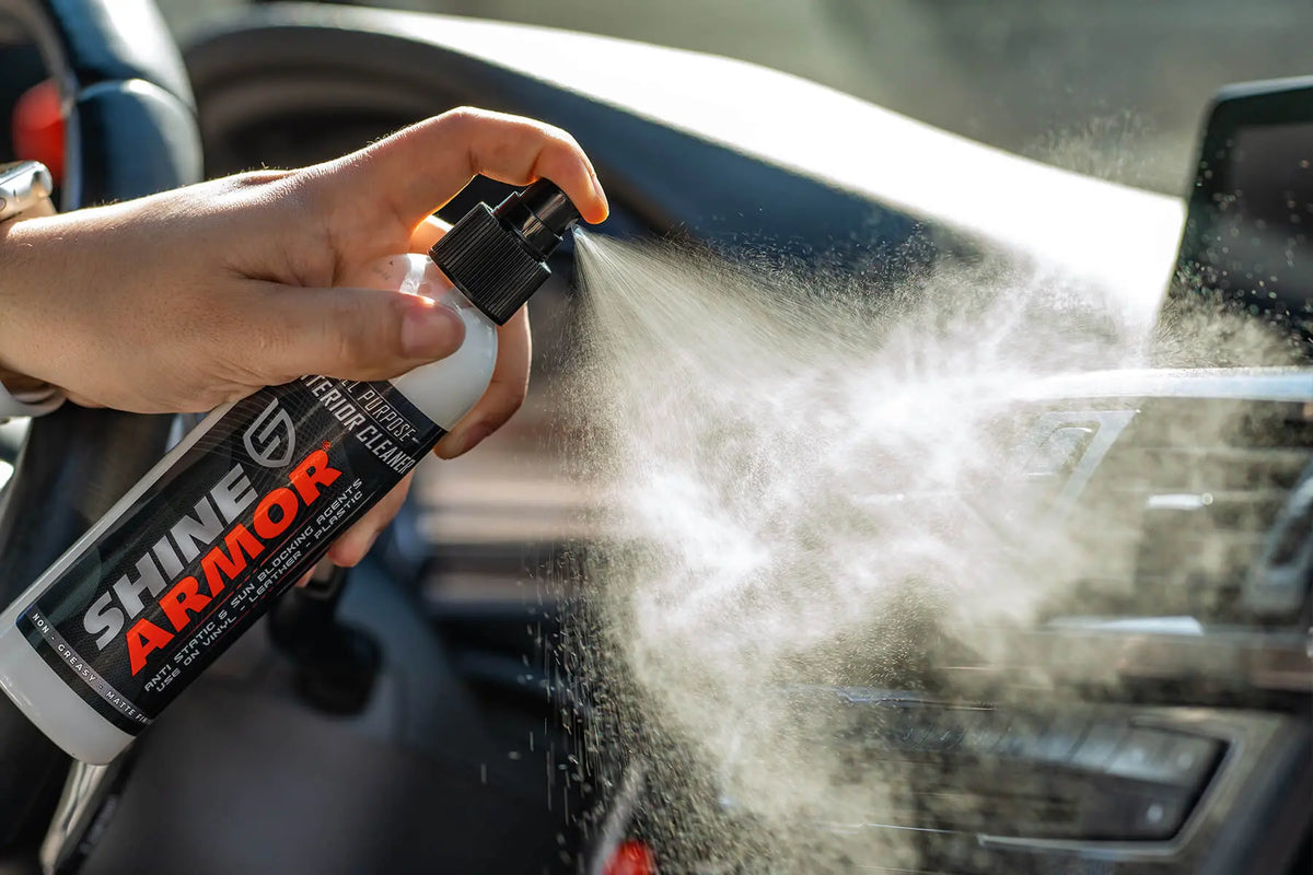 How to Get New Car Smell With These Top Detailer Secrets