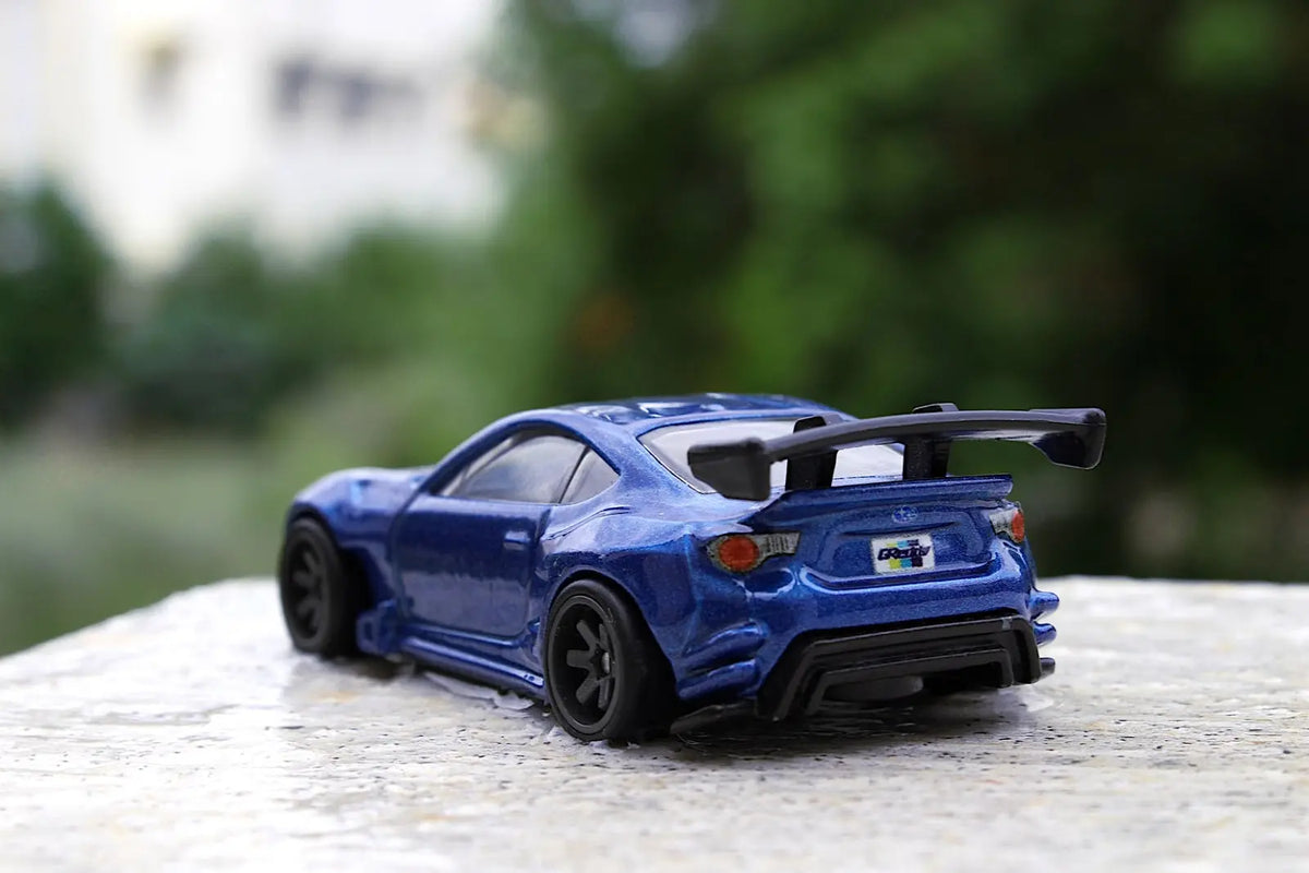 Gifts for store sports car lovers