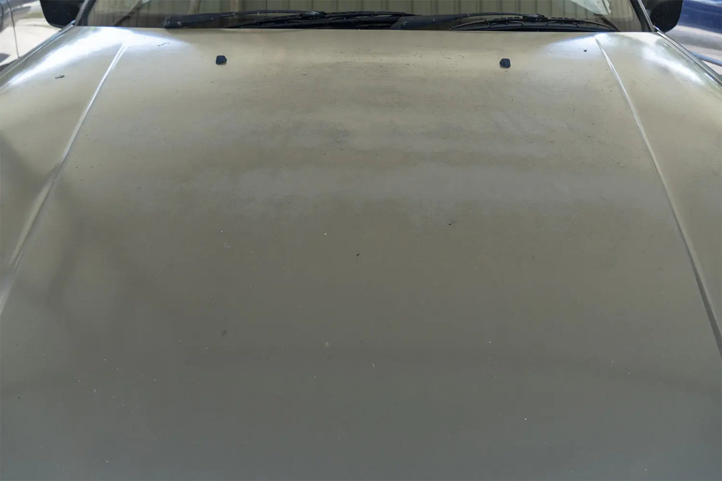 How to Fix Peeling Clear Coat on Car - DetailXPerts Blog