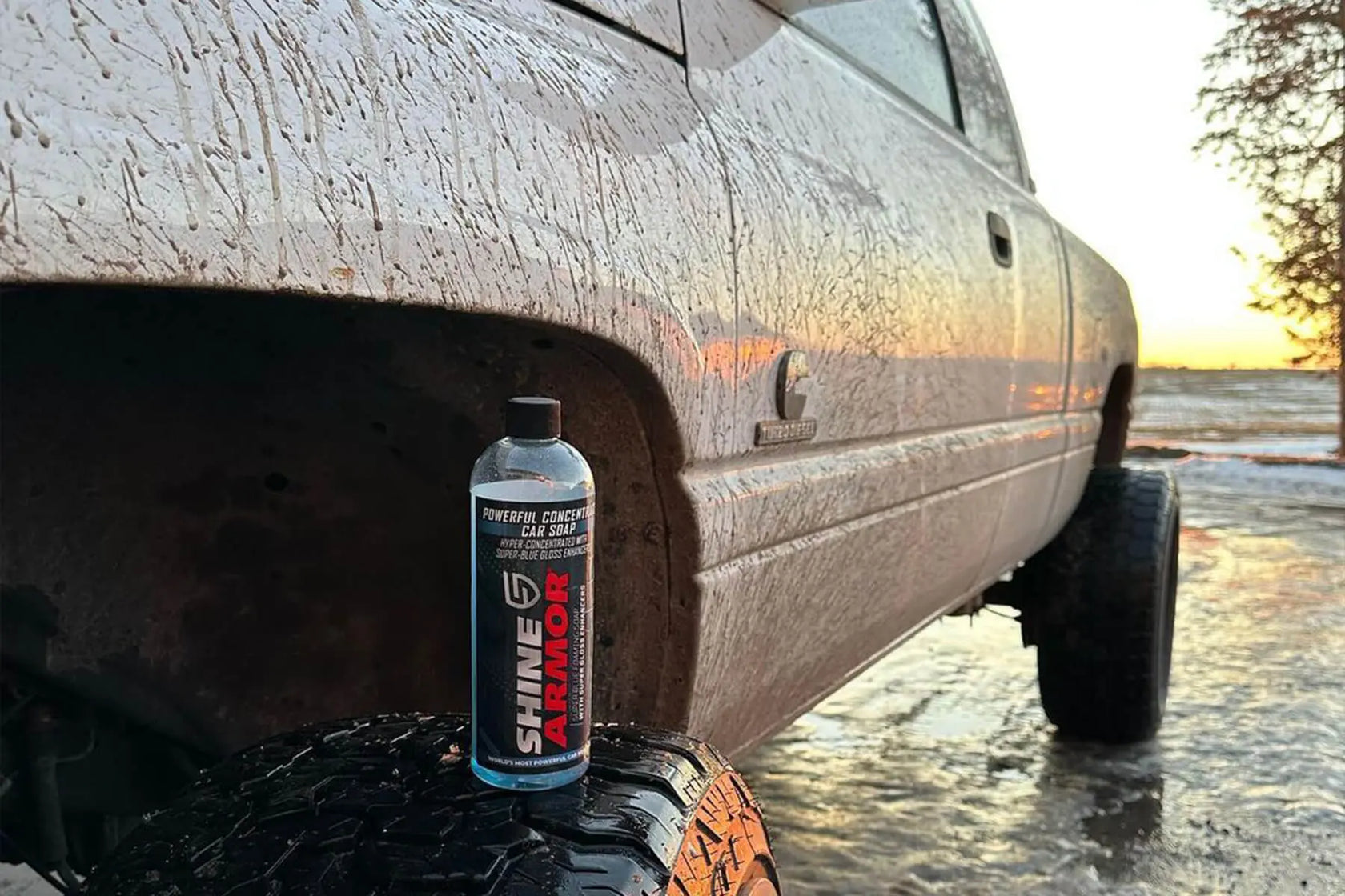 How long to wait to wash car after paint job Shine Armor