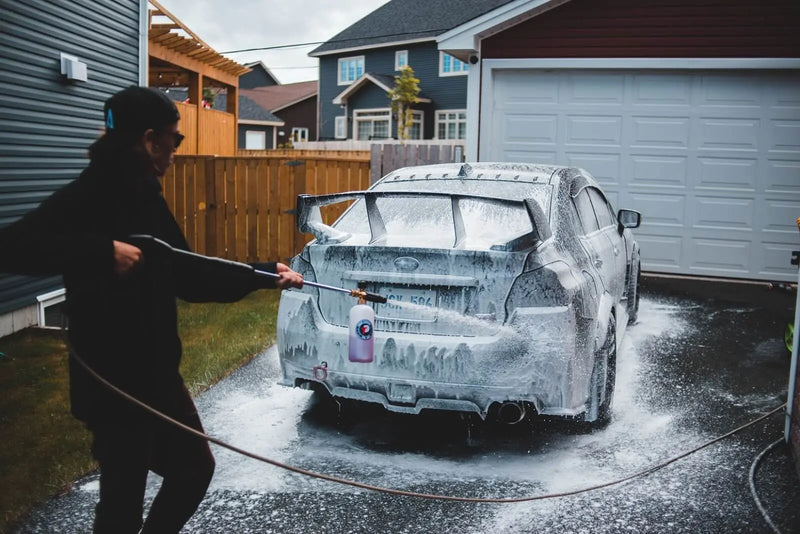 Are Touchless Car Washes Good Or Bad? Everything You Need To Know