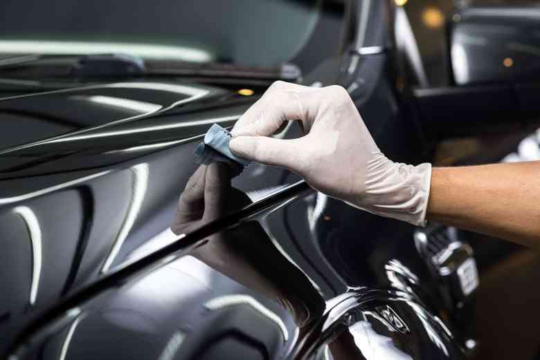 What is Ceramic Coating? What Does It Do? 3 Reasons Why You Should Do –  Shine Armor