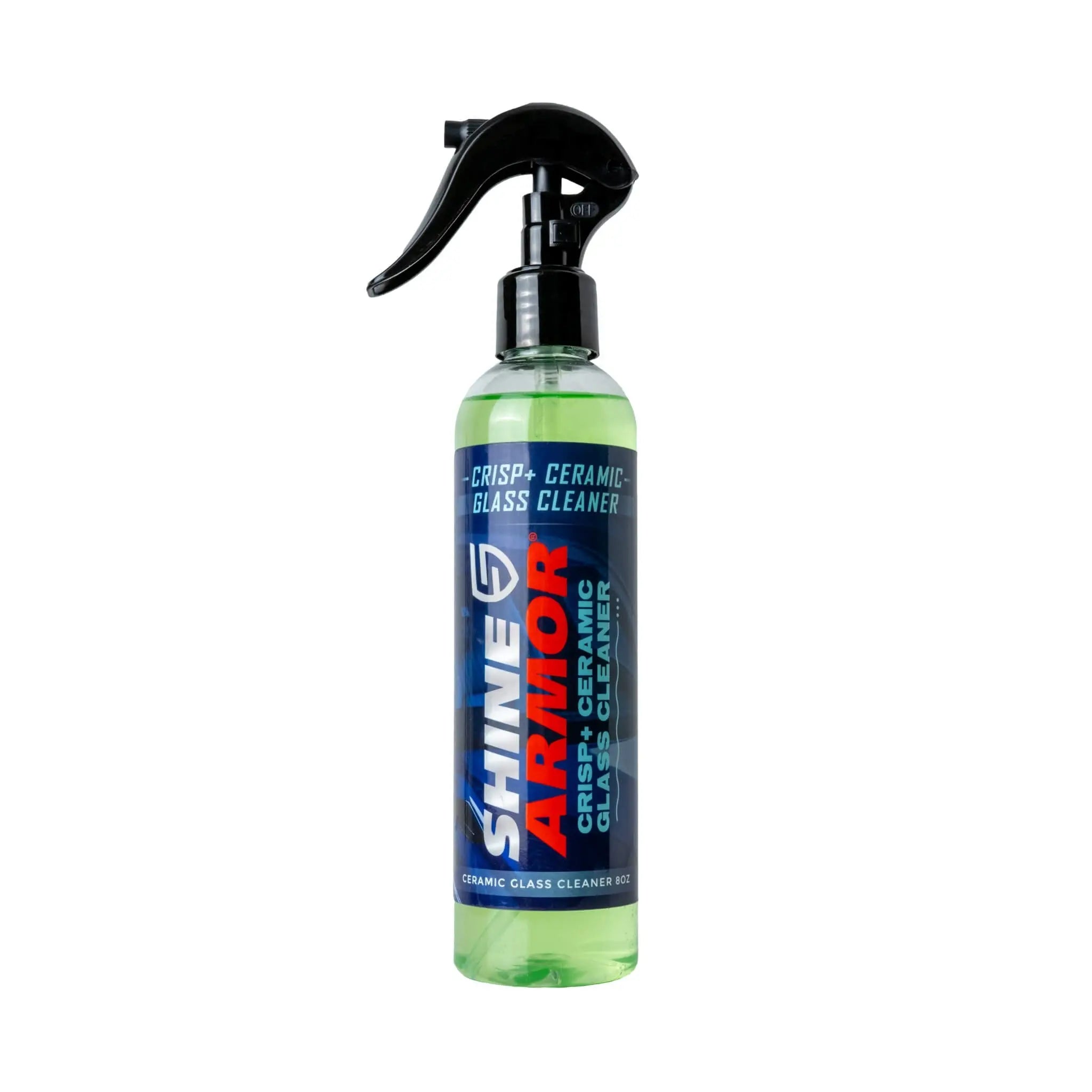 Cetris Foaming Glass Cleaner & Surfaces 539 ml