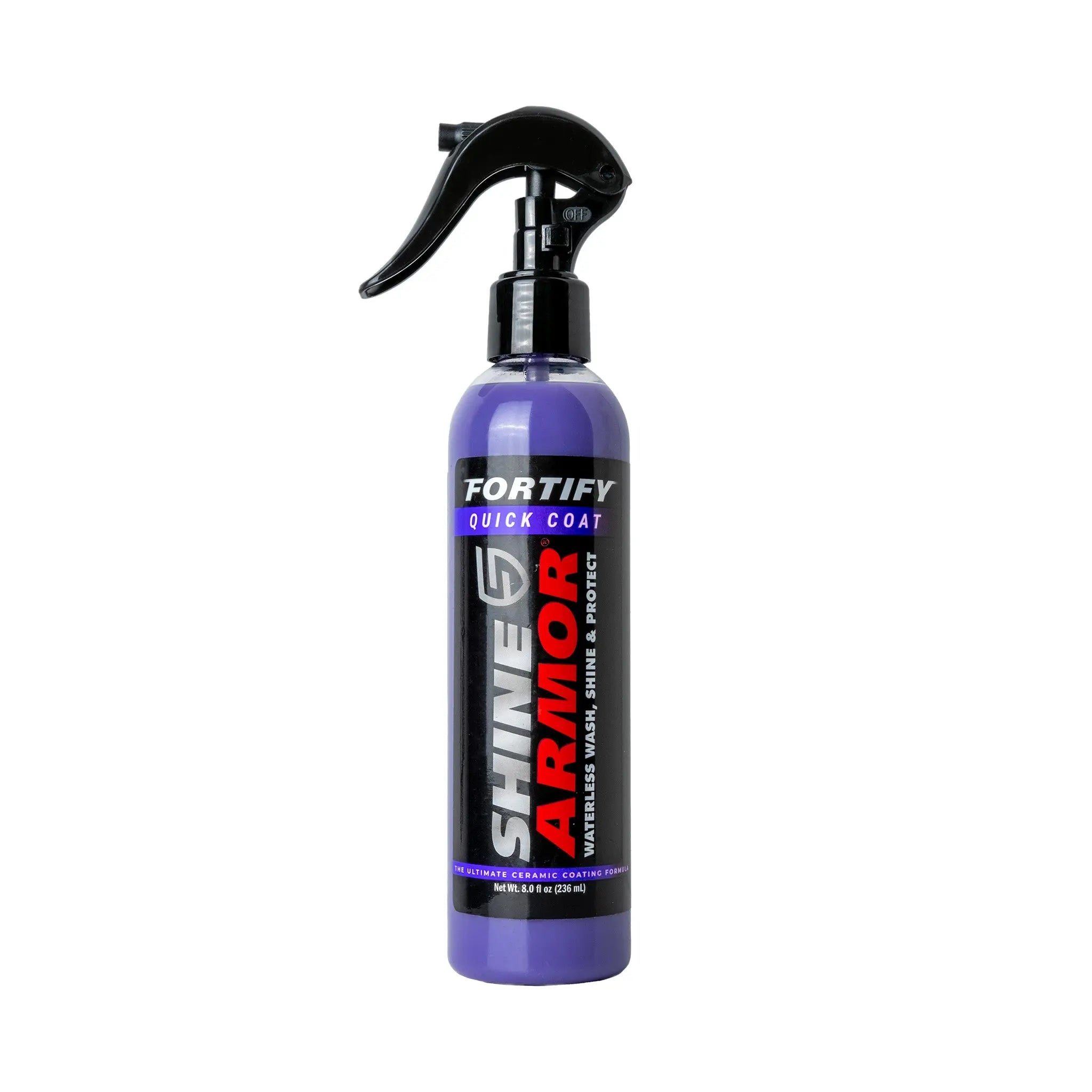 Exterior Detailing Products  The Best Quality Car Care Products – Shine  Armor