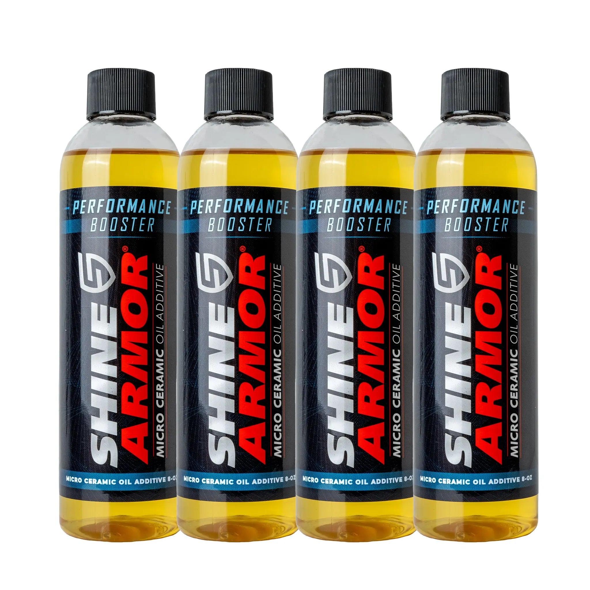 Engine Oil Additive, Performance Booster