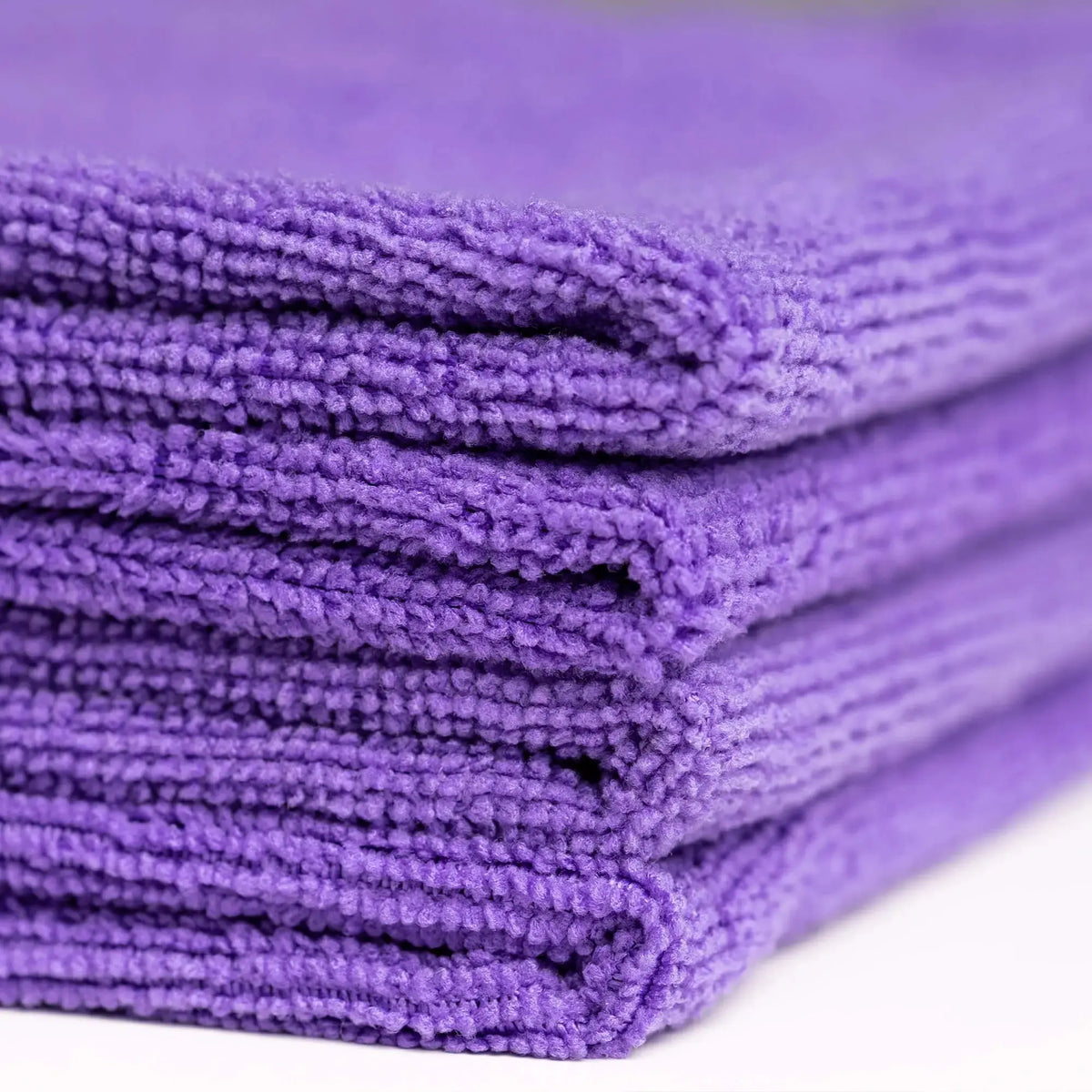 Terry Cloth vs Microfiber: What's the Difference? – Shine Armor